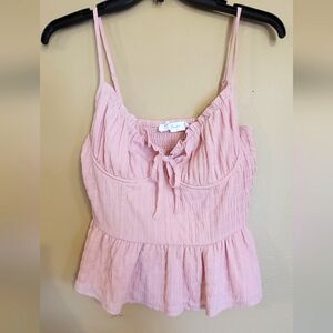 Women's Top by All in Favor